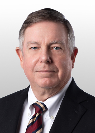 Hon. John W. Demling (Ret.)