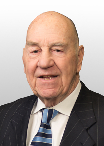 Joseph F. Mirabella, Jr.