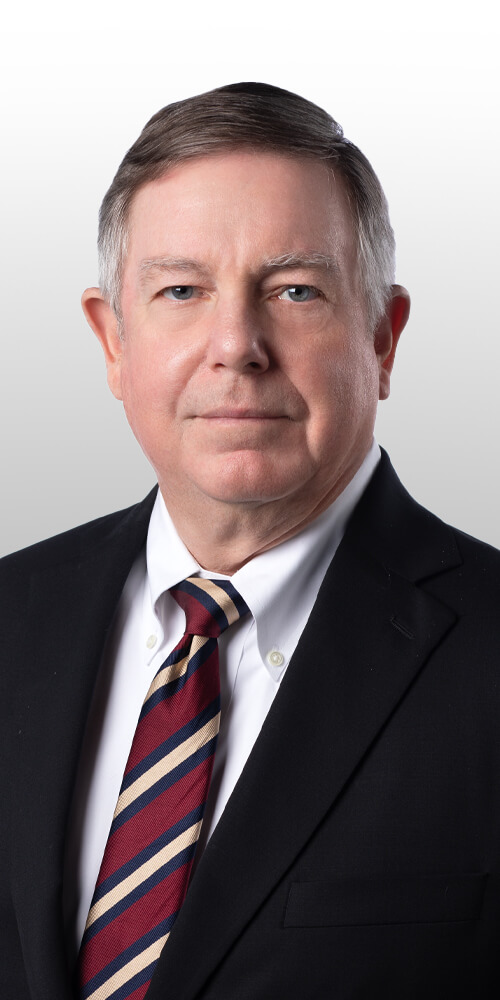 Hon. John W. Demling (Ret.)