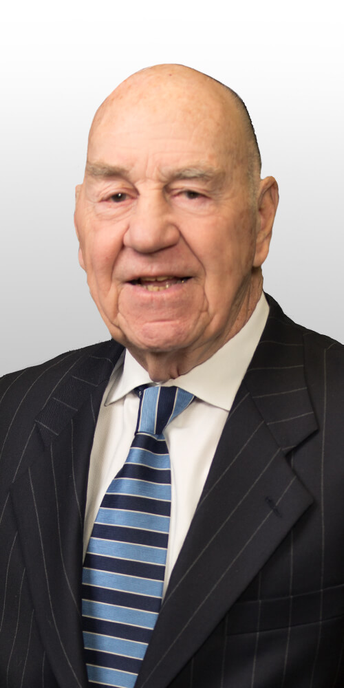 Joseph F. Mirabella, Jr.