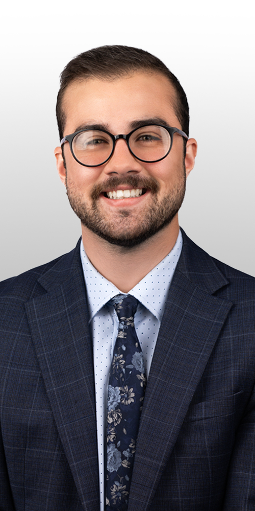 Maxwell J. Sharkey