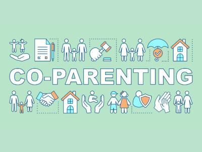 Co-parenting after divorce in Illinois