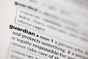 DuPage County family law attorney guardianship