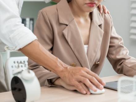 IL sexual harassment lawyer