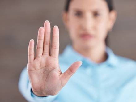 IL harassment lawyer