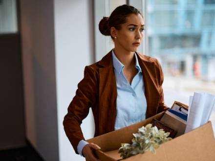 IL sexual harassment lawyer