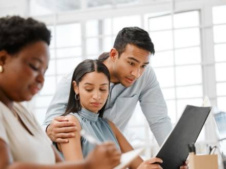 Illinois Sexual Harassment Attorney