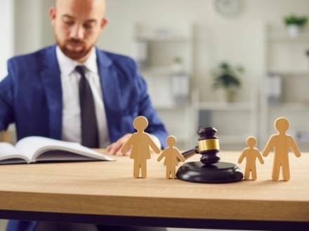 DuPage County Family Attorney