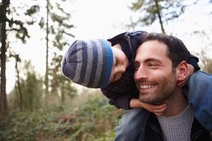 Illinois family law attorney, establish paternity
