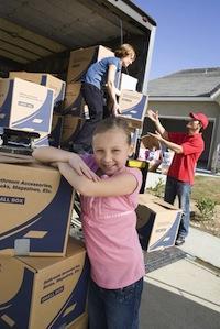 Illinois family law attorney, moving child out of Illinois, child relocation