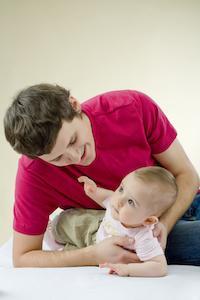 paternity, father, child, establishing paternity, Illinois paternity lawyer, DuPage County paternity attorney