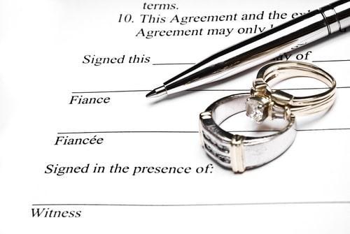 illinois prenuptial agreement lawyer