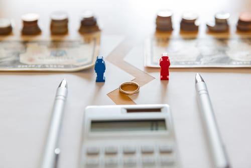 DuPage County, IL asset division lawyer