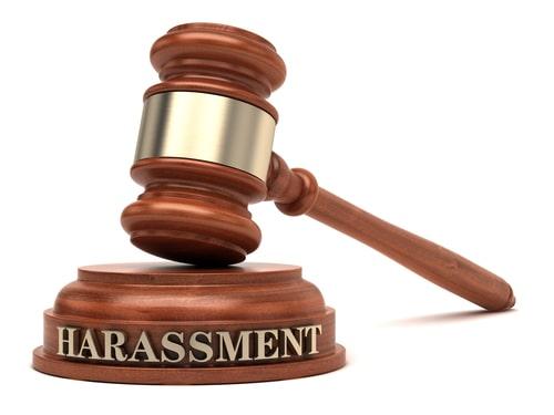 dupage county sexual harassment lawyer