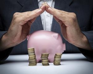 trust fund, Illinois divorce attorney, division of property upon divorce