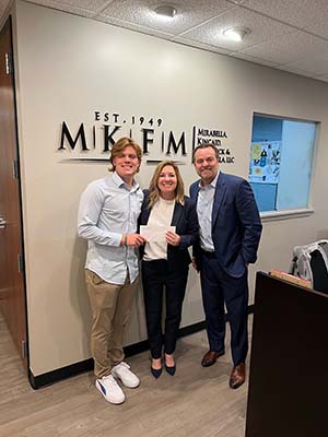 college reimbursement program